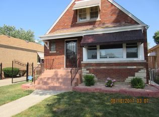 7951 S California Ave, Chicago, IL