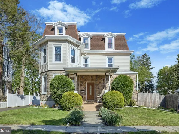 6607 N 7th St, Philadelphia, PA 19126