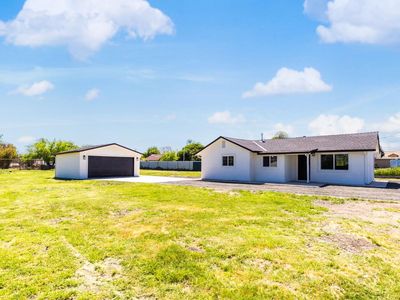 2958 S B St, Stockton, CA, 95206