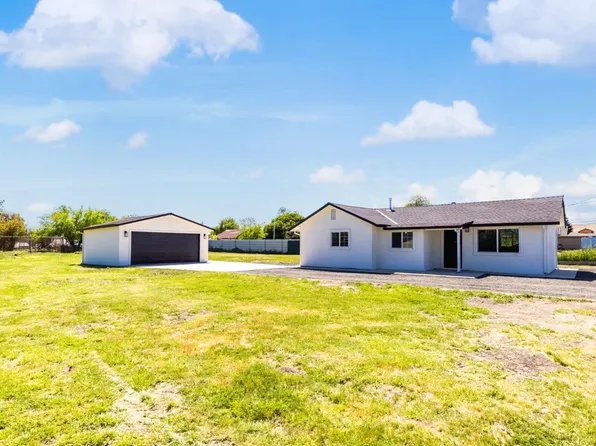 2958 S B St, Stockton, CA 95206