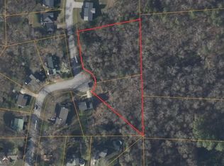 100 N Brent Dr, Ringgold, GA 30736