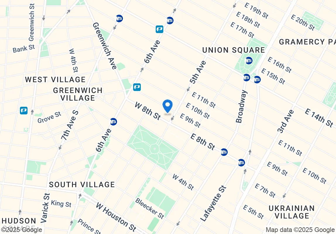 12 5th Avenue #61 in Greenwich Village, Manhattan | StreetEasy, image size:1148x800