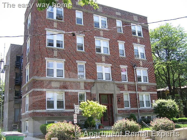 Apartment Rental Experts