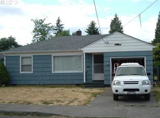 6235 SE Tolman St, Portland, OR
