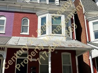 737 Linden Ave #1, York, PA 17404