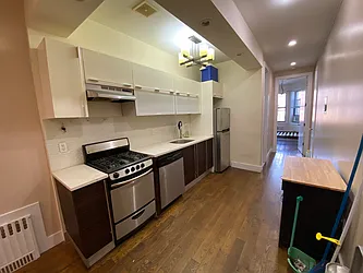 Rented by Simply Brooklyn Realty Inc