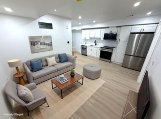 36 Shepard St #B, Brighton, MA 02135