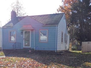 2769 Columbus Ave, Columbus, OH 43209