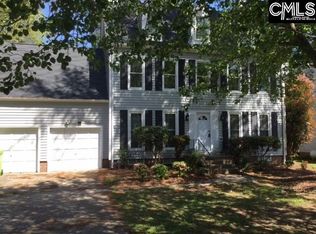 109 Brook Hollow Dr, Columbia, SC 29229