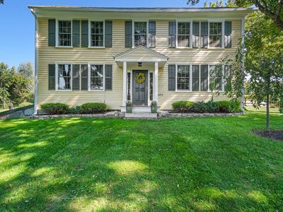 1071 North Rd, Hardwick, MA, 01037