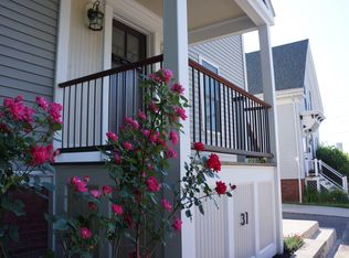 31 Arbella St #2, Salem, MA 01970