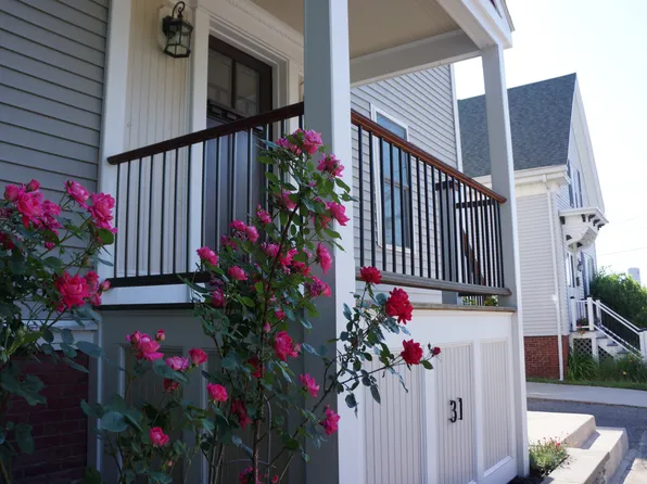 31 Arbella St #1, Salem, MA 01970