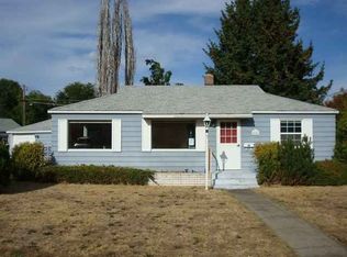 5906 N Braeburn Dr, Spokane, WA 99205