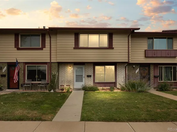 8301 W Virginia Avenue, Lakewood, CO 80226