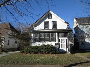 3240 Enoch Ave, Zion, IL