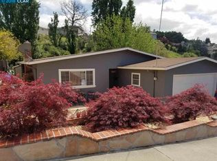 1319 7th St, Rodeo, CA 94572