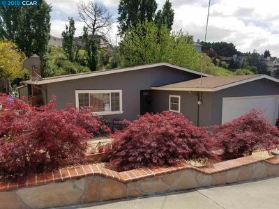1319 7th St, Rodeo, CA, 94572