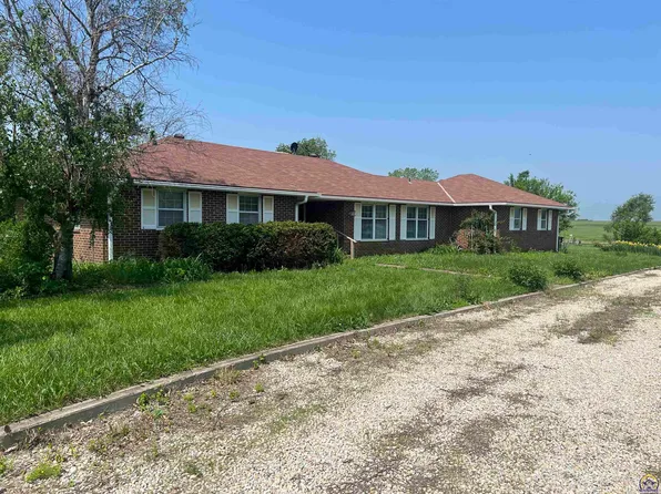3219 E Us Highway 56, Carbondale, KS 66414