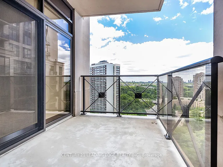 133 Wynford Dr #1802 — Photo 15