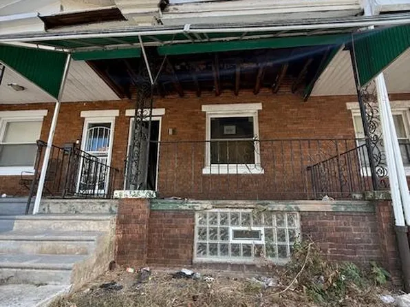 6419 N Norwood St, Philadelphia, PA 19138