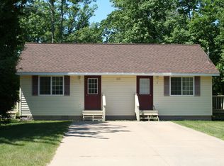 2031 Van Evera Ave #1, Marquette, MI 49855