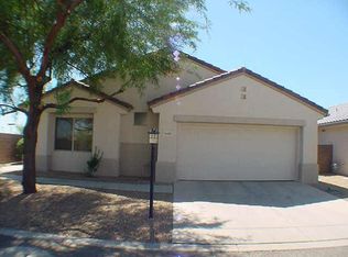 19489 W Bright Angel Ln, Surprise, AZ 85374
