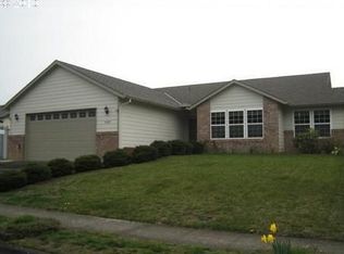 1387 SE Evans Loop, Troutdale, OR 97060