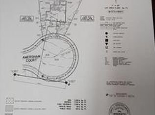 526 Amersham Ct, Avon, IN 46123