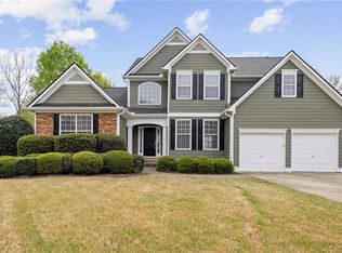 902 Brumley Ln NW, Kennesaw, GA 30152