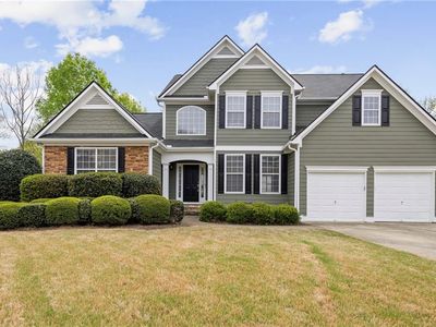 902 Brumley Ln NW, Kennesaw, GA, 30152