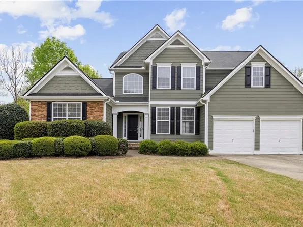 902 Brumley Ln NW, Kennesaw, GA 30152