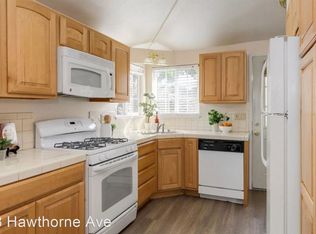 638 Hawthorne Ave UNIT A, Campbell, CA 95008