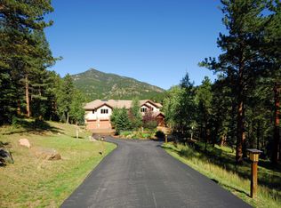 151 Fox Hollow Ln, Evergreen, CO 80439