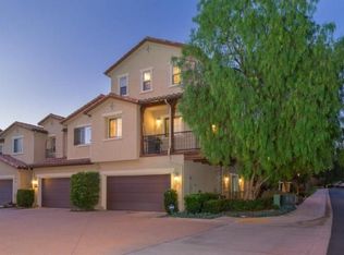 8450 Christopher Ridge Ter, San Diego, CA 92127