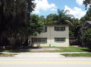 600 S Summerlin Ave, Orlando, FL 32801
