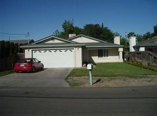 1031 S Dawes Ave, Stockton, CA 95215