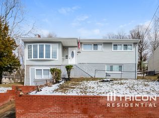 3602 25th Ave, Temple Hills, MD 20748