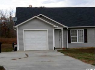 1024 Cedar Village Trl, Salisbury, NC 28147