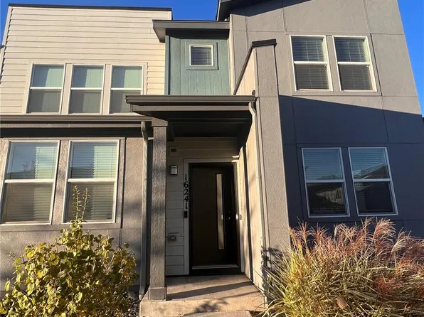 16241 E Warner Place, Denver, CO 80239