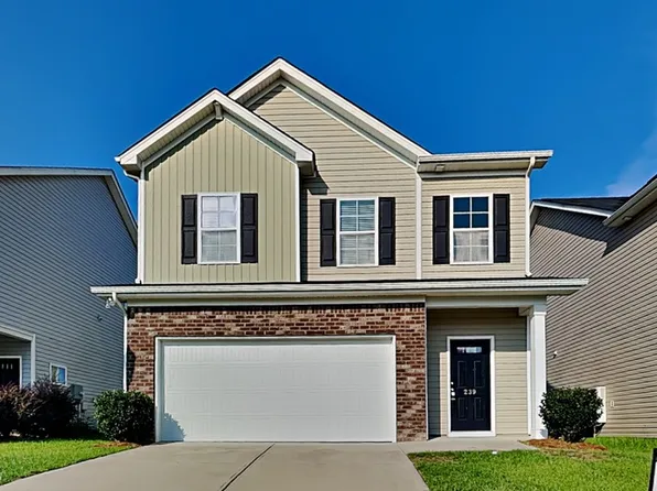 239 Beacons Field Rd, Columbia, SC 29209