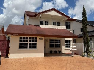 Bilbao Estates, Miami, FL 33174