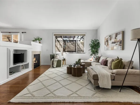 3649 S Killarney Street, Aurora, CO 80013