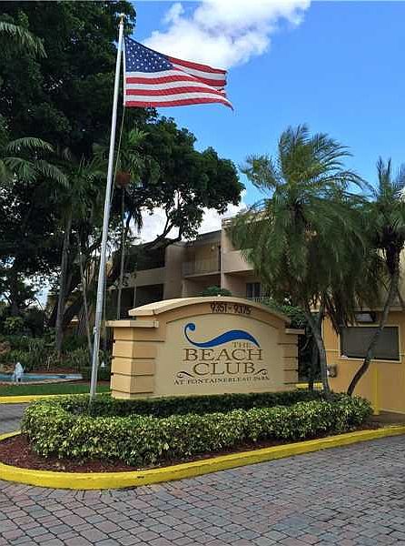 1st image of 9363 Fontainebleau Blvd APT H221