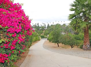 1738 Green Canyon Rd, Fallbrook, CA 92028