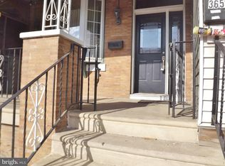 3656 Frankford Ave, Philadelphia, PA 19134