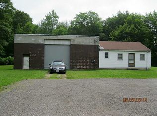 221 W Reservoir Rd, Pascoag, RI 02917