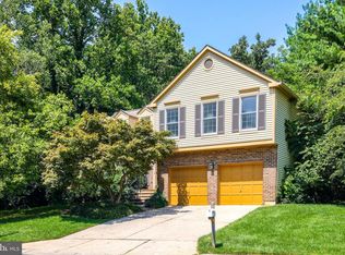 2320 Hidden Valley Ln, Silver Spring, MD 20904