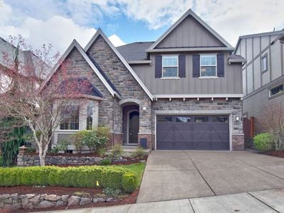 4574 NW 132nd Ave, Portland, OR, 97229