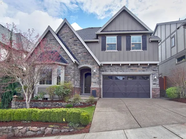 4574 NW 132nd Ave, Portland, OR 97229