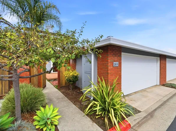 283 Perch Way, Aptos, CA 95003